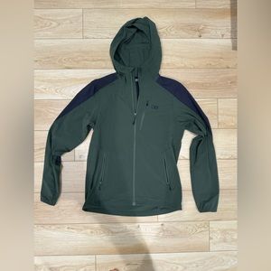 Outdoor Research Ferrosi Hoodie